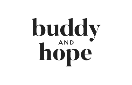 Buddy and Hope