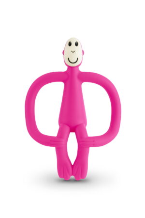 Μασητικό matchstick monkey Pink