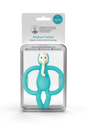 Μασητικό matchstick monkey Elephant - Image 3
