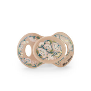 Πιπίλα Faded Roses Bells Newborn