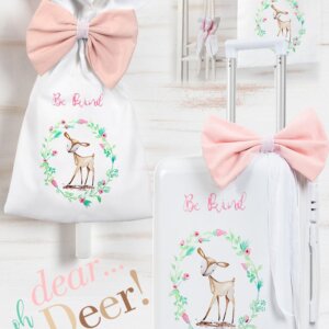 Σετ βάπτισης Dear oh deer!!!