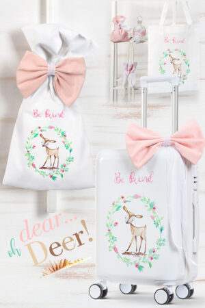 Σετ βάπτισης Dear oh deer!!!
