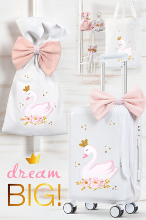 Σετ βάπτισης Dream big!!