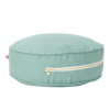 Πουφ Ottoman "Olive Green" Wigiwama