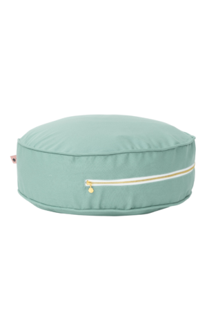 Πουφ Ottoman "Olive Green" Wigiwama
