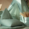 Toy Bags Minty Green Wigiwama - Image 3