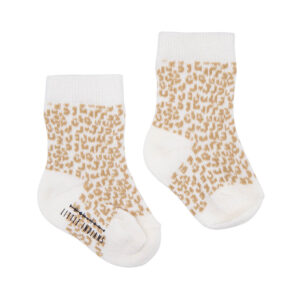 Baby Socks Dots Little Indians Leopard