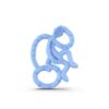 Μασητικό matchstick mini monkey Light Blue - Image 2