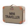 Παιδική Βαλίτσα Mini Traveller Childhome Canvas