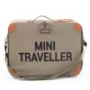 Παιδική Βαλίτσα Mini Traveller Childhome Canvas - Image 8