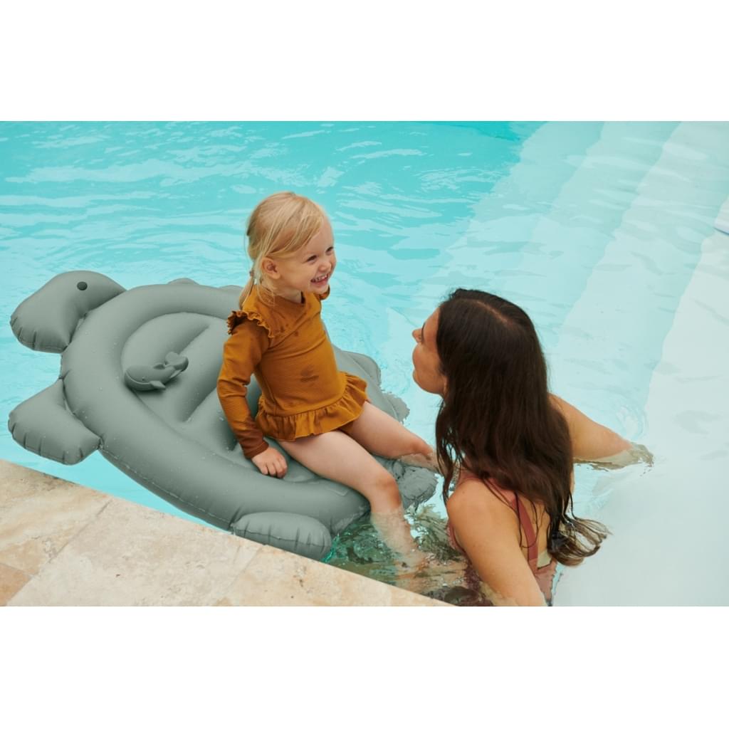 Φουσκωτό Θαλάσσης Liewood Cody Cat tuscany rose - Image 5