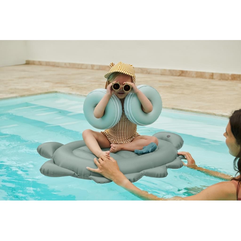 Φουσκωτό Θαλάσσης Liewood Cody Cat tuscany rose - Image 4