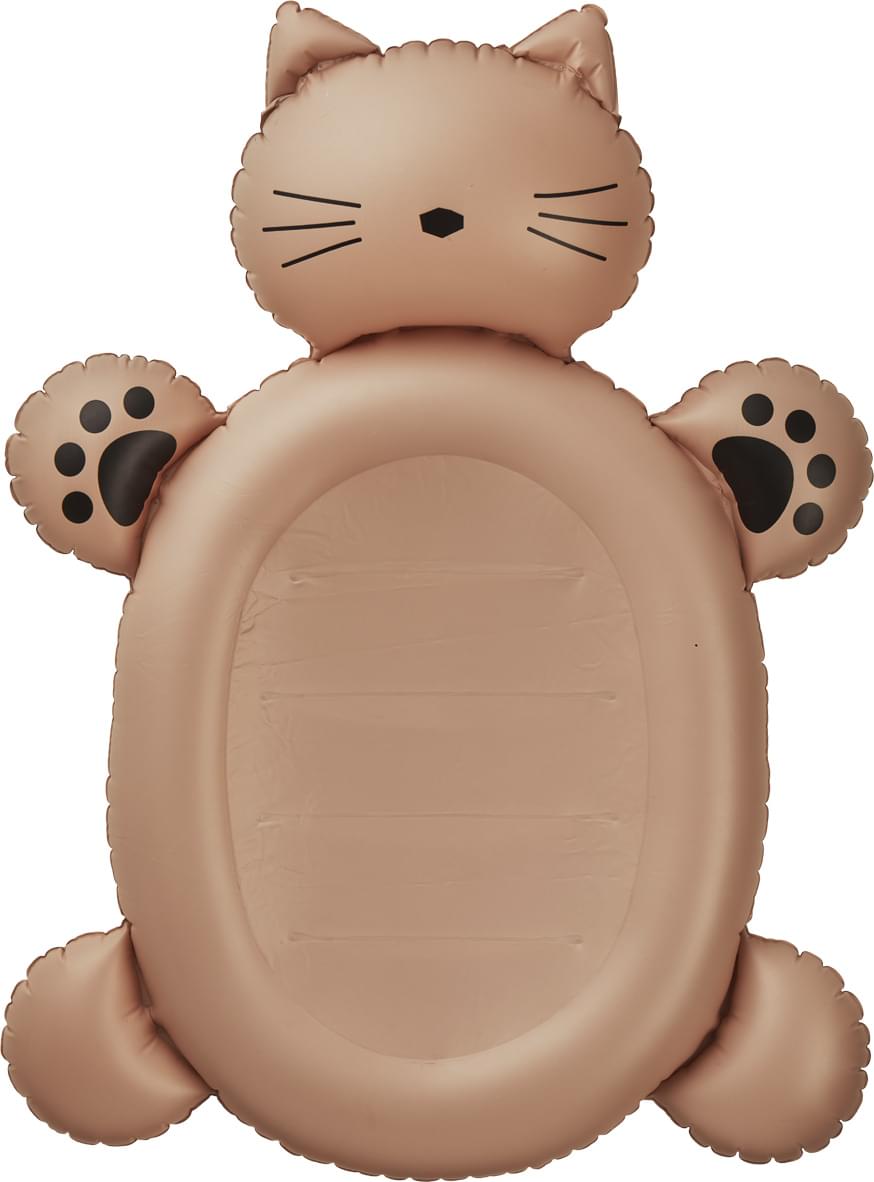 Φουσκωτό Θαλάσσης Liewood Cody Cat tuscany rose - Image 6