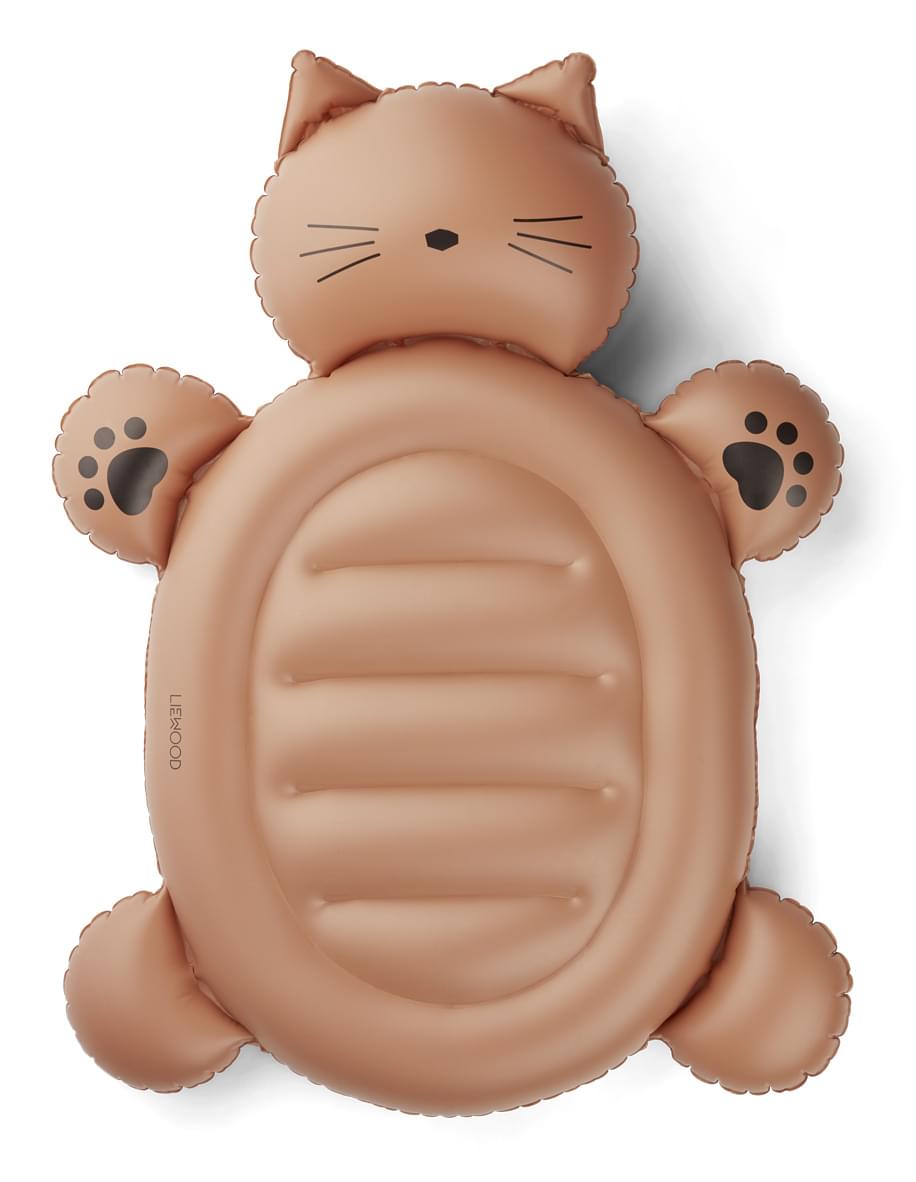 Φουσκωτό Θαλάσσης Liewood Cody Cat tuscany rose