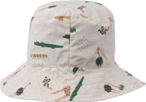 Παδικό Καπέλο Liewood Damon Safari - Image 6