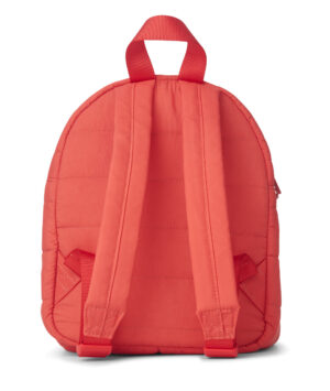 Backpack Liewood Sage Apple Red - Image 4