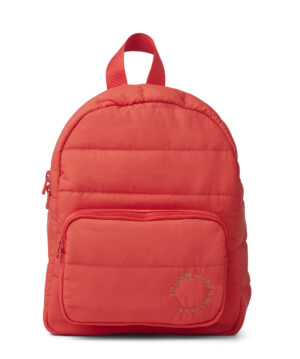 Backpack Liewood Sage Apple Red