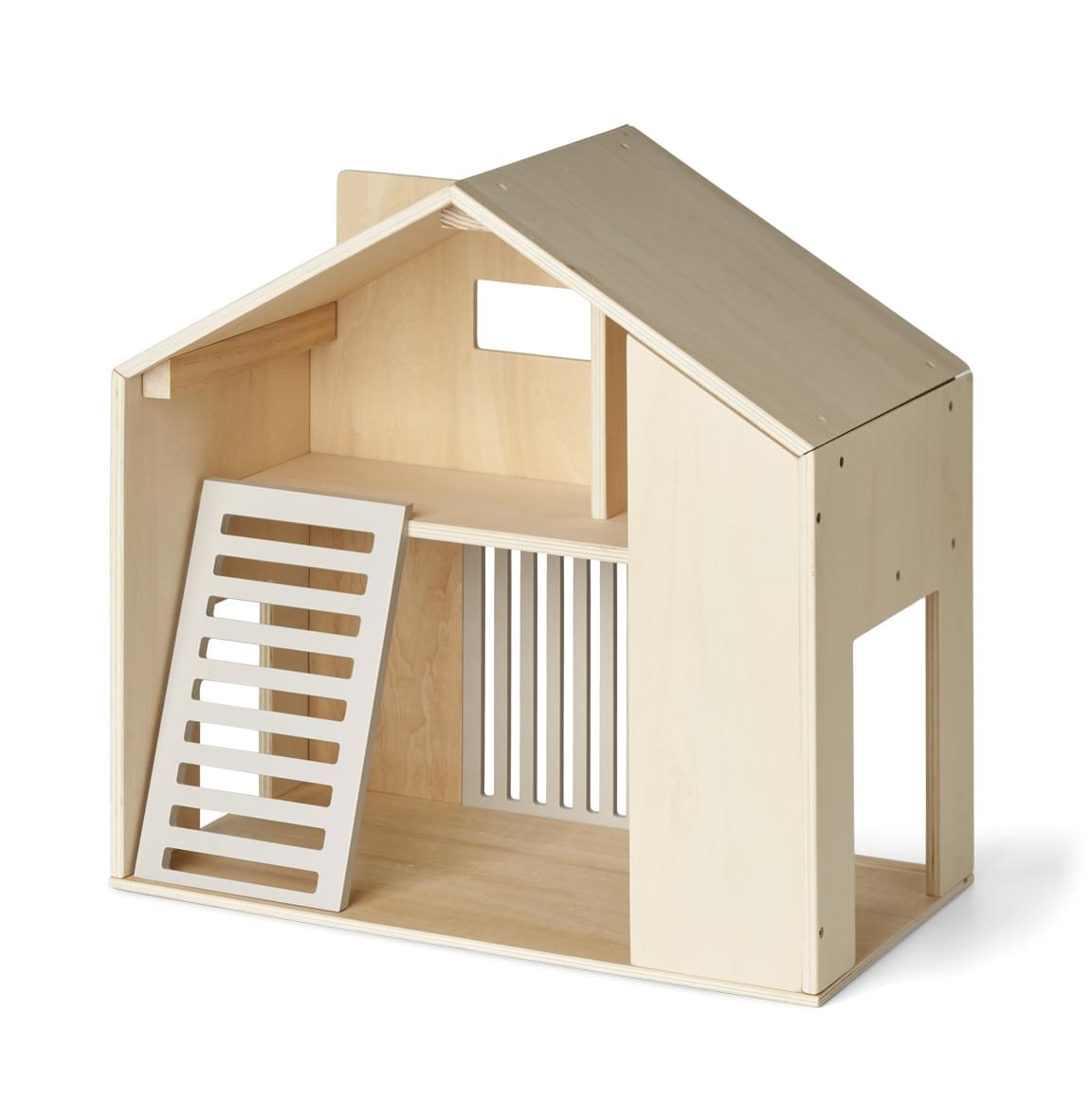 Ξύλινο Κουκλόσπιτο Jolene Sandy Liewood