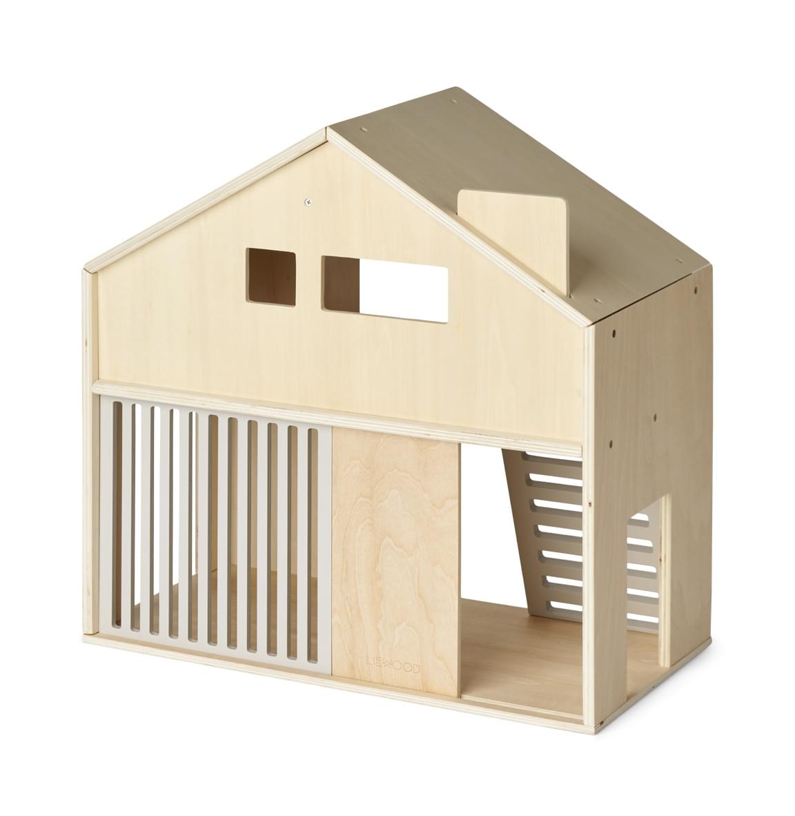 Ξύλινο Κουκλόσπιτο Jolene Sandy Liewood - Image 3