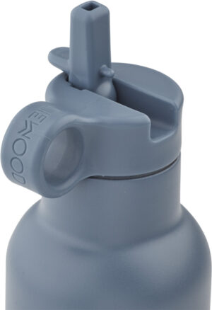 Παγούρι Θερμός Liewood Anker Rabbit blue wave - Image 2