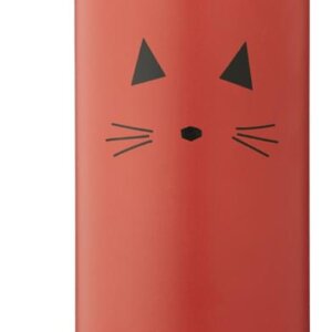 Παγούρι Θερμός Liewood Falk Cat apple red 350 ml