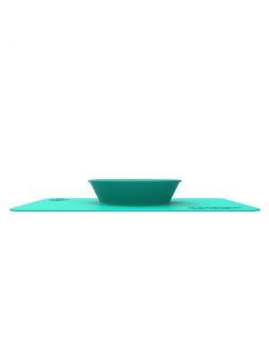 AntiSlip Bowl Matchstick Monkey Green - Image 3