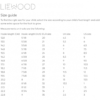 Αδιάβροχες Μπότες Με Γούνα Liewood Jesse Bats Khaki - Image 4
