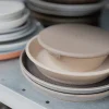 Σετ φαγητού Πιάτο και Μπολ Cloud Bibs - Image 2