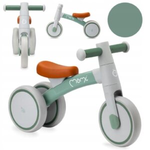 ΜΟΜΙ "TENDI" MINI ΠΟΔΗΛΑΤΟ ΙΣΟΡΡΟΠΙΑΣ GREEN