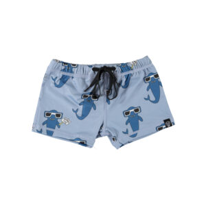 Beach and Bandits Αντιηλιακό μαγιό HammerTime Swimshort