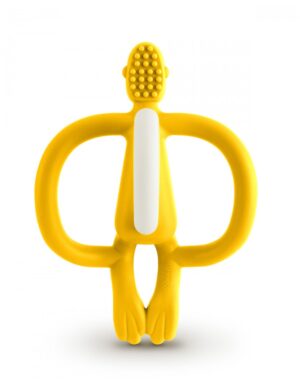 Μασητικό matchstick monkey Yellow - Image 5
