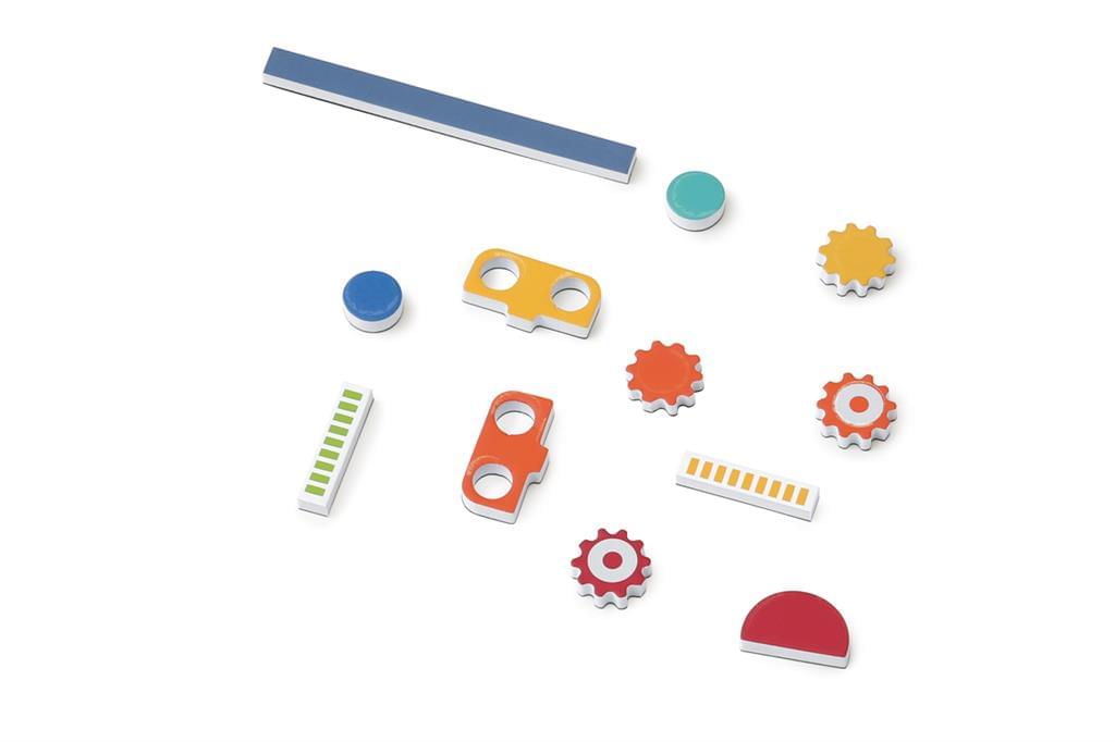Colours&Shapes ROBOT Scratch - Image 11