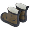 Αδιάβροχες Μπότες Με Γούνα Liewood Jesse Bats Khaki - Image 7