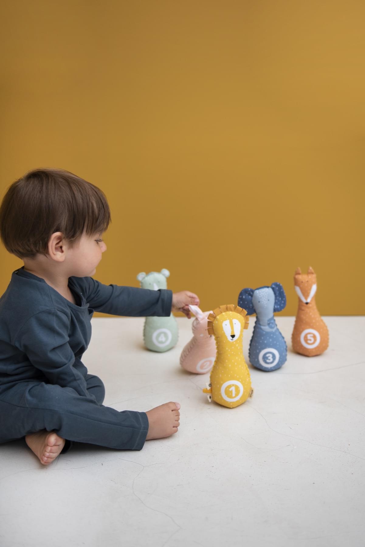 Trixie Bowling set - Image 2