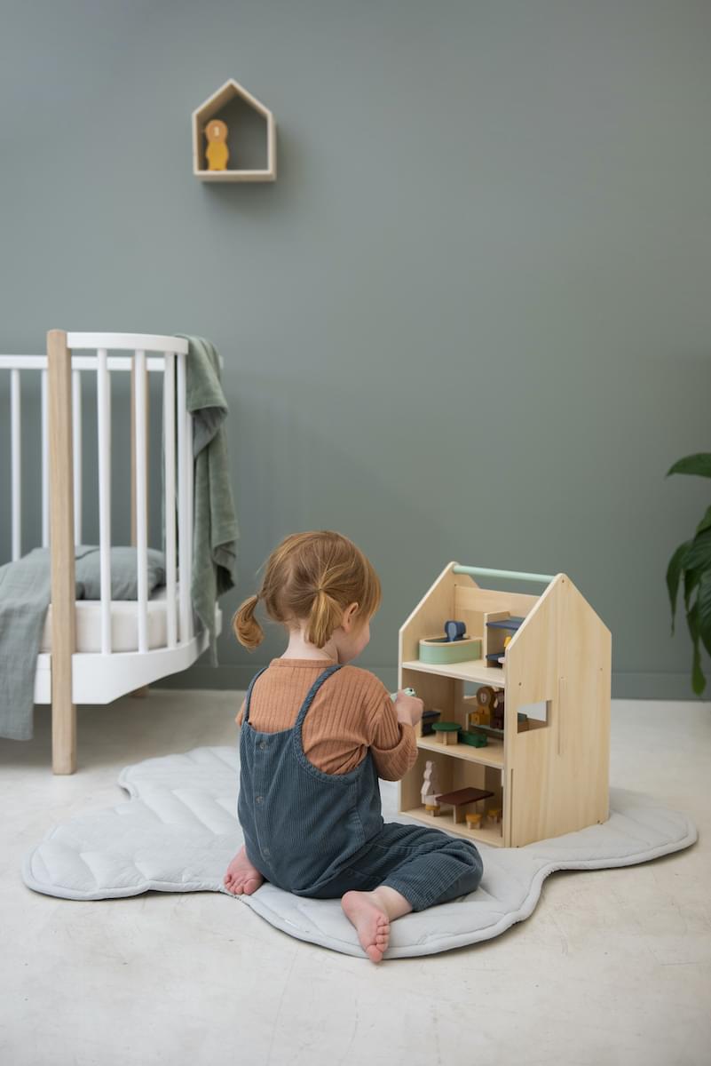 Trixie Κουκλόσπιτο Με Αξεσουάρ - Image 6