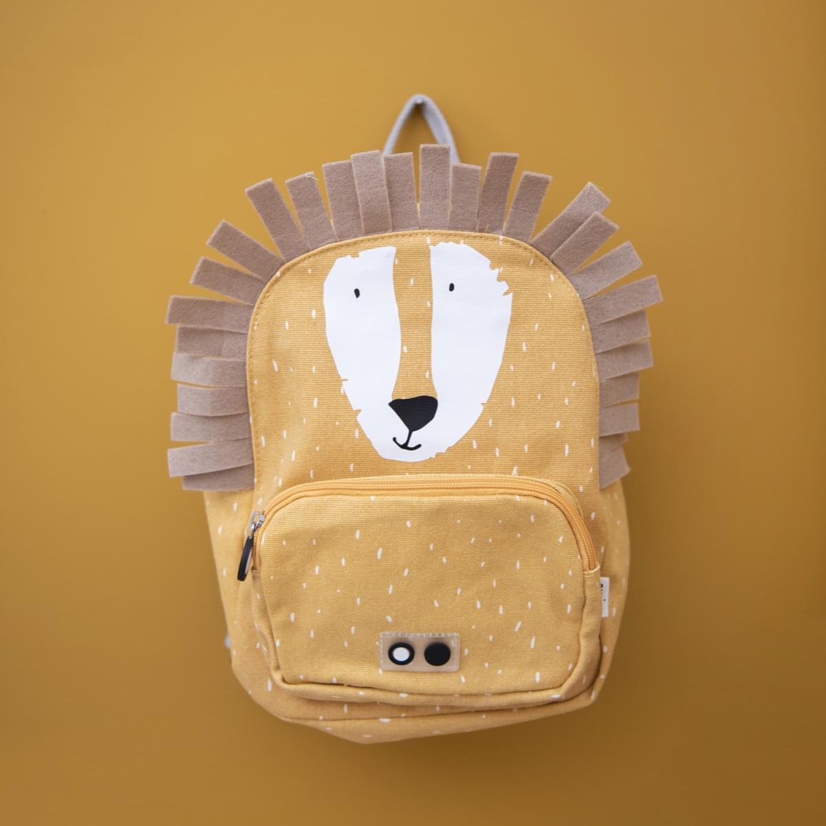 Trixie Σακίδιο Πλάτης Mr Lion - Image 7