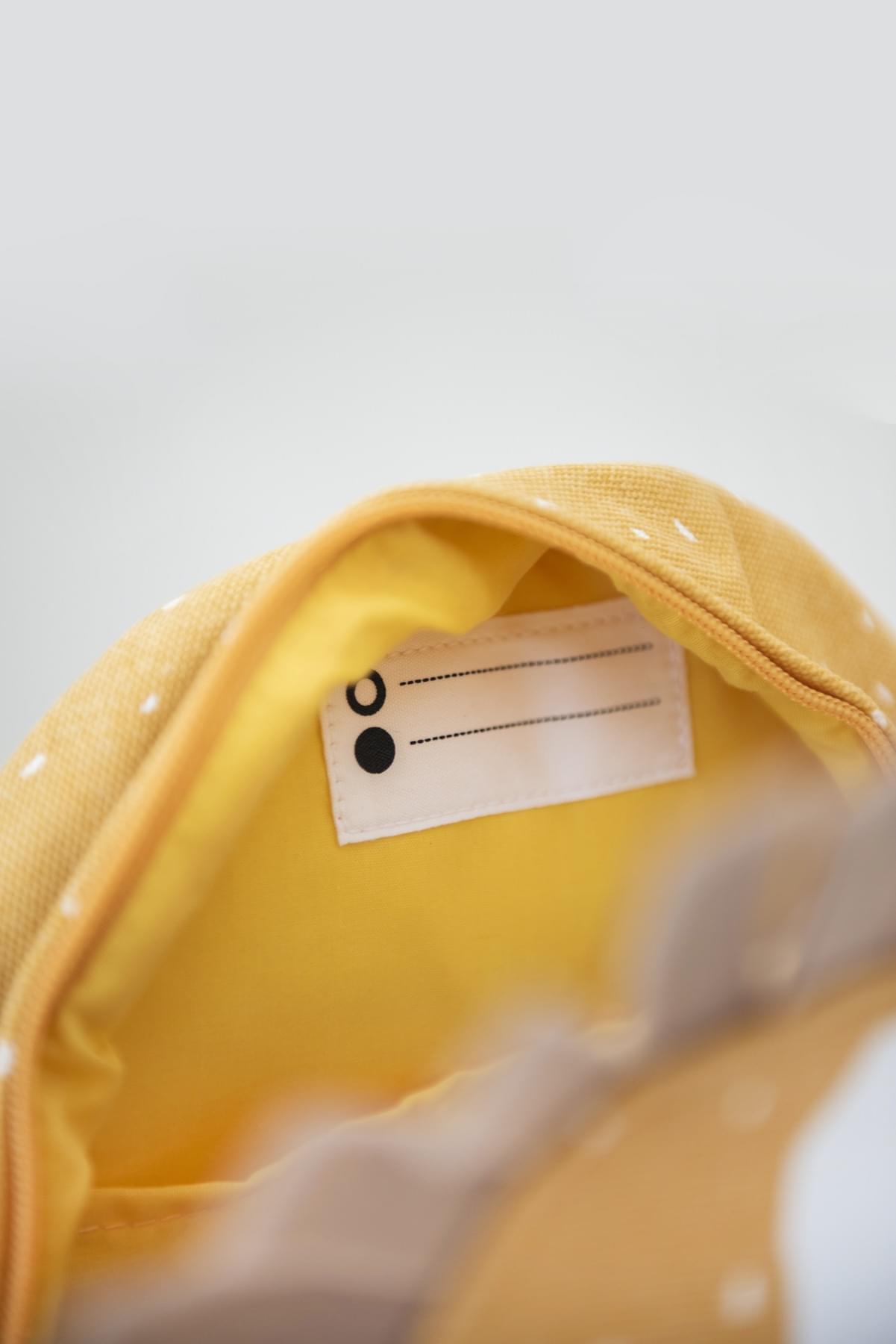 Trixie Σακίδιο Πλάτης Mr Lion - Image 6