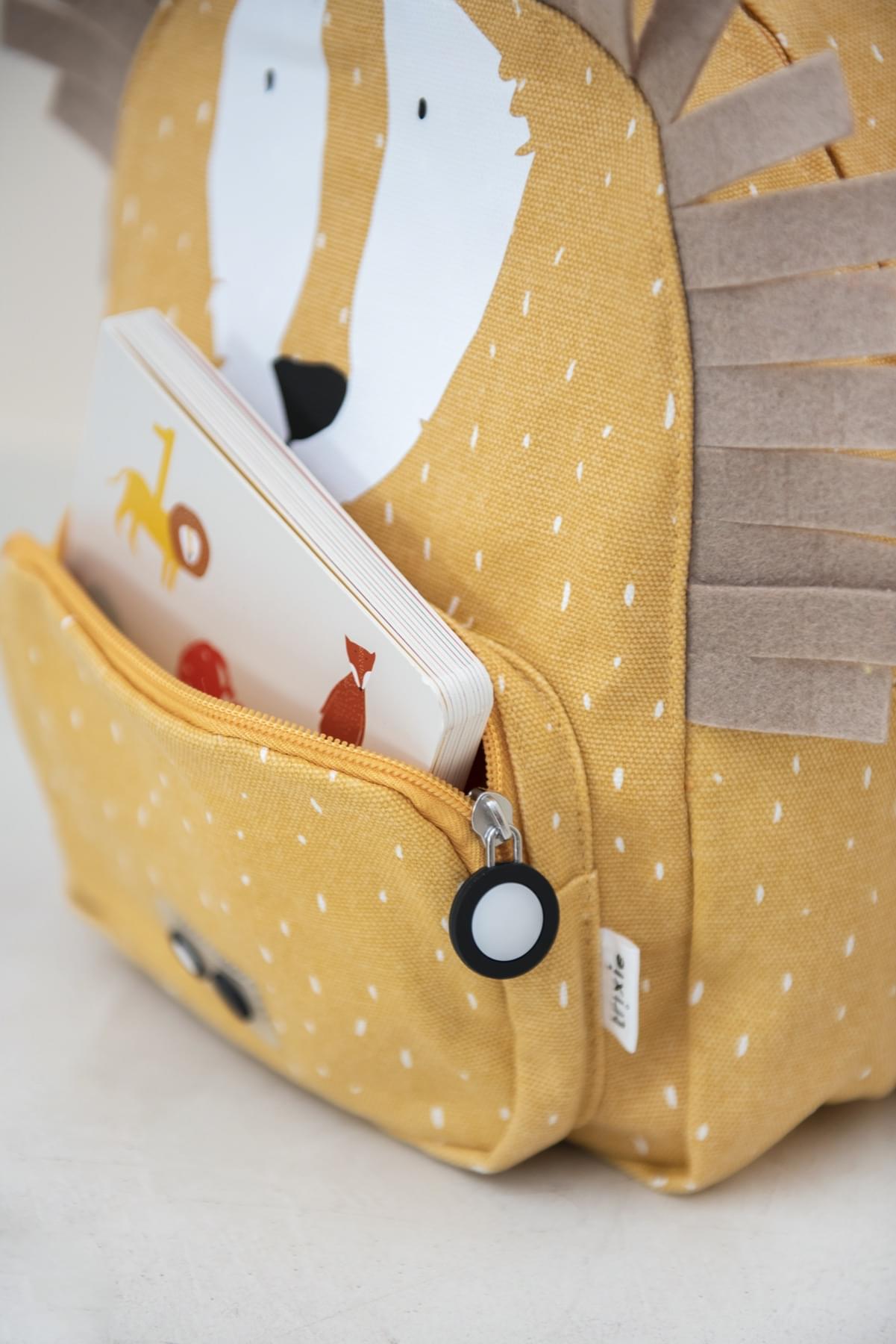 Trixie Σακίδιο Πλάτης Mr Lion - Image 9