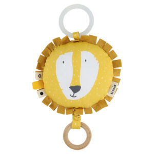 Trixie Music toy Mr. Lion