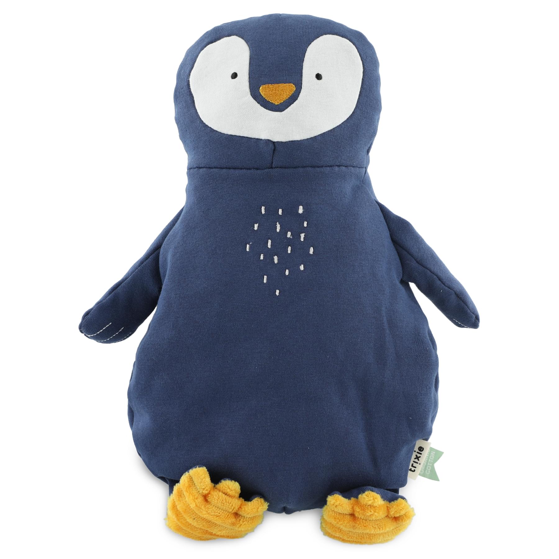Trixie Plush Toy Large Mr Penguin