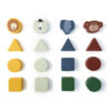 Trixie Wooden shape sorter - Image 3