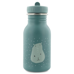 Trixie Bottle 350ml Mr. Hippo