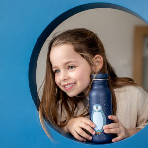 Trixie Bottle 500ml Mr. Penguin - Image 5