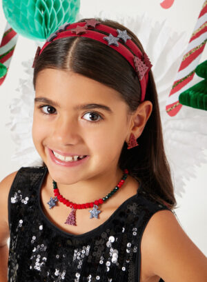 Κολιέ Christmas Night Mini Cools - Image 2