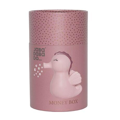 Jabadabado Κεραμικός κουμπαράς Ιππόκαμπος - Image 2