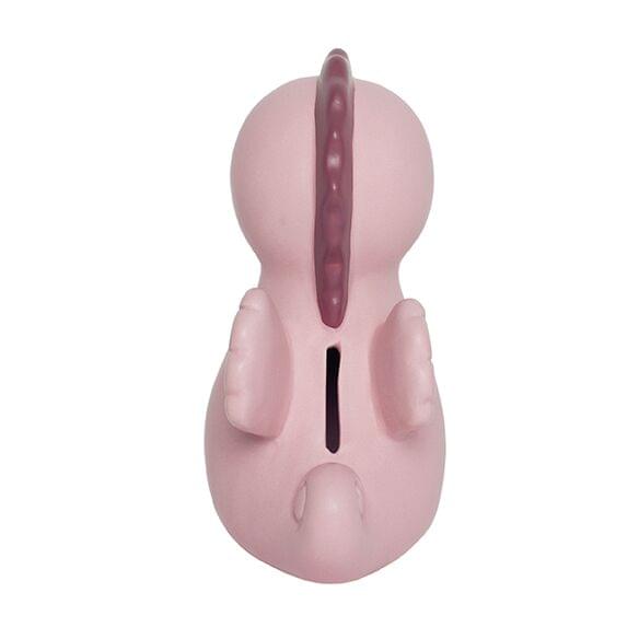 Jabadabado Κεραμικός κουμπαράς Ιππόκαμπος - Image 3