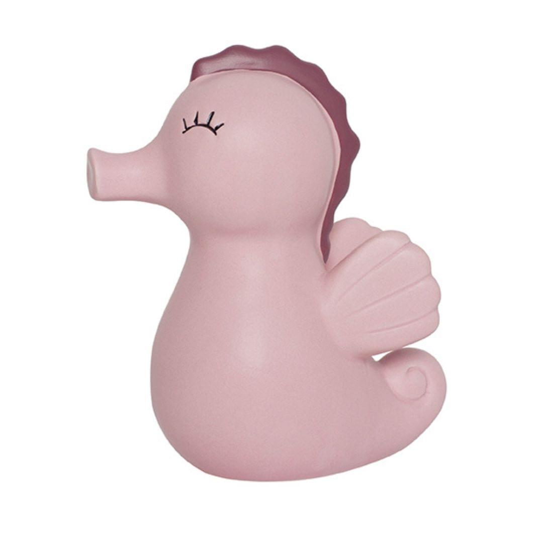 Jabadabado Κεραμικός κουμπαράς Ιππόκαμπος