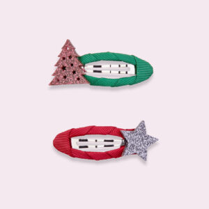 Kλιπ Christmas Night Tree Mini Cools