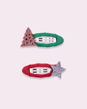 Kλιπ Christmas Night Tree Mini Cools