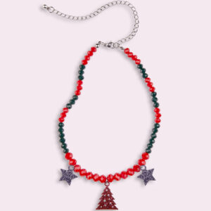 Κολιέ Christmas Night Mini Cools